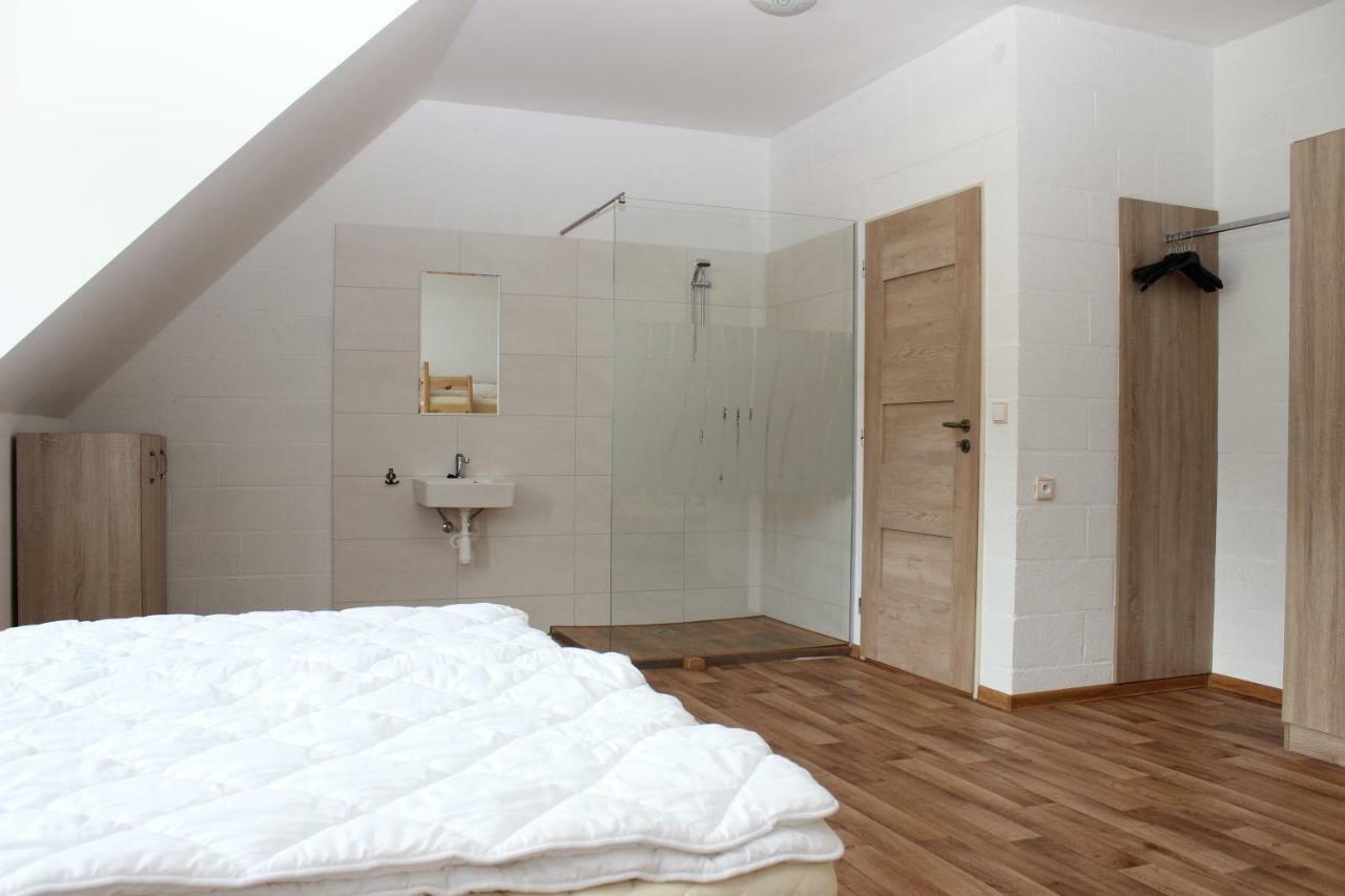 Apartmany Loucna Nad Desnou Exterior photo